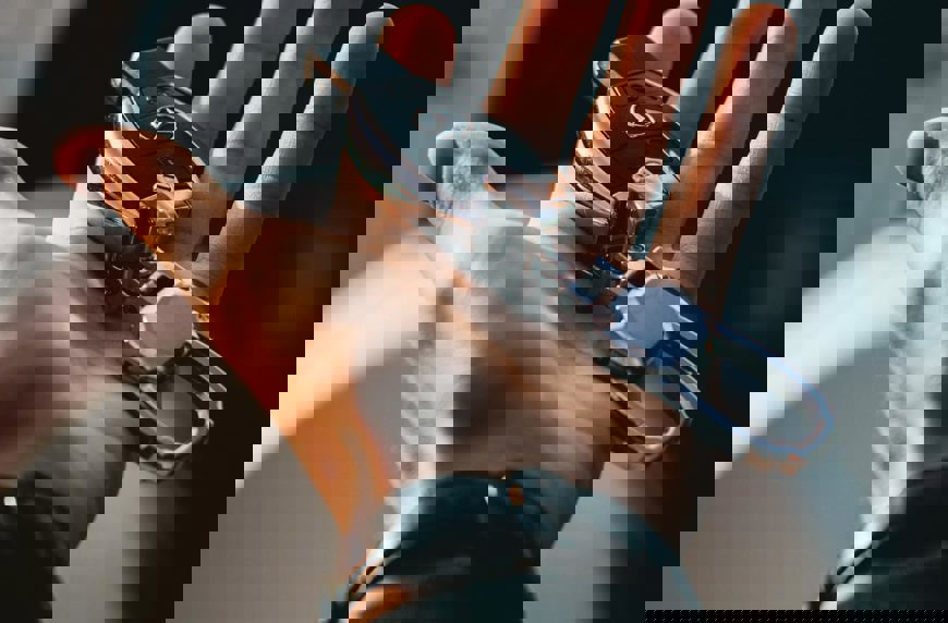 Financing a Car vs Paying Cash