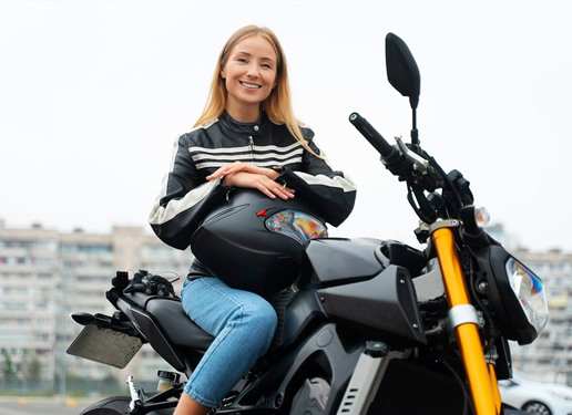 How To Get a Bike Loan as a Student