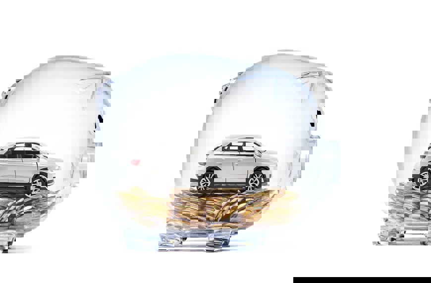 Do I need a deposit to get a car loan?