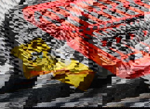 Tips on how to maintain your car at home