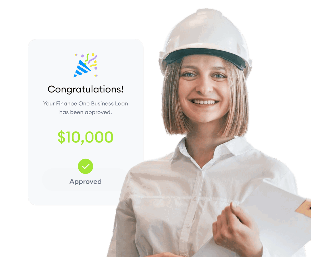 What can I use a Commercial Tractor Loan for?