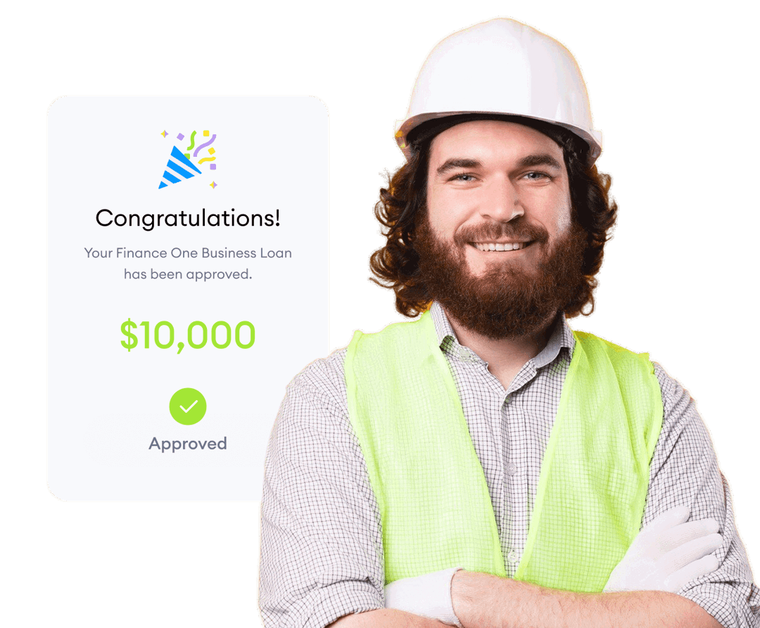 What can I use a Business Equipment Loan for?