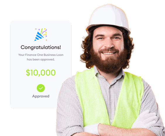 What can I use a Business Equipment Loan for?