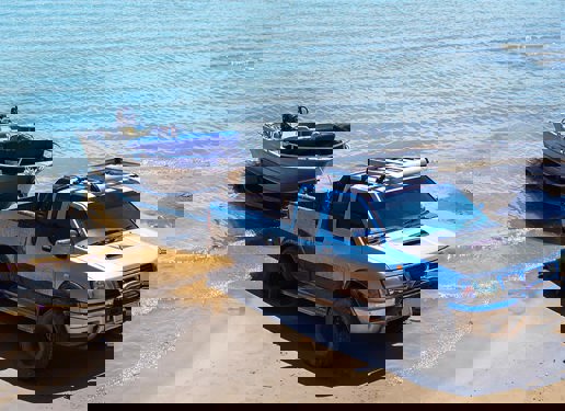 Australia’s Best Towing Vehicles