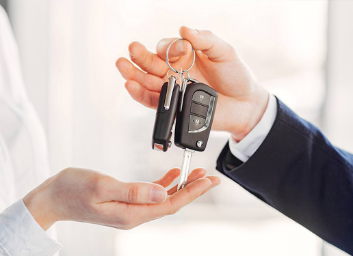 Do I Need a Car Loan Deposit?