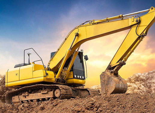 Four Benefits of Business Equipment Finance