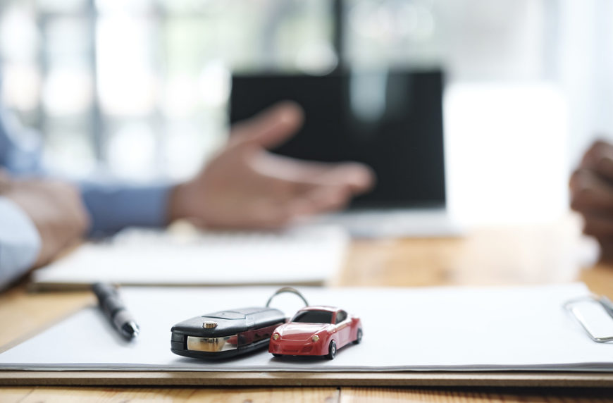 Financing a Car vs Paying Cash