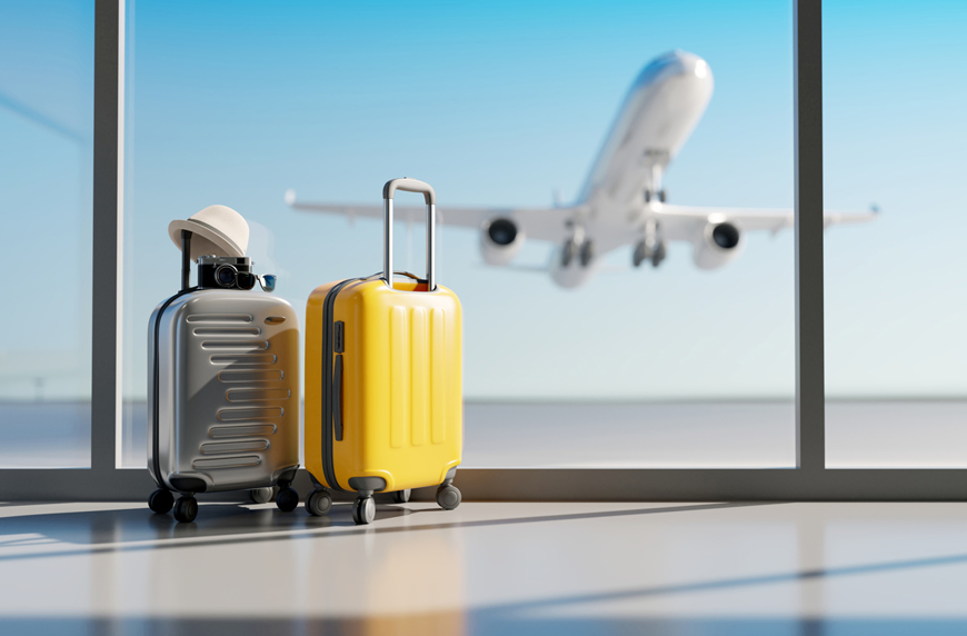 What is Emergency Travel Finance?