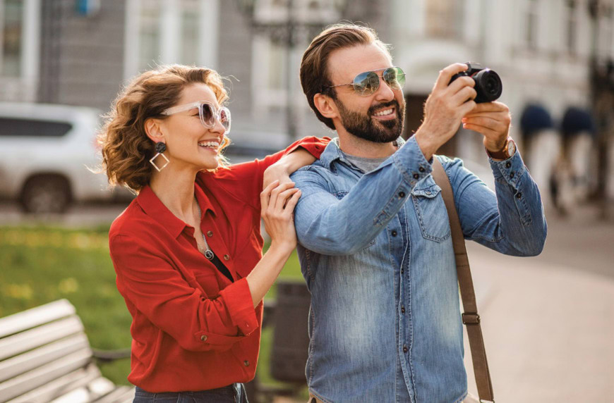 How to Budget for a Holiday