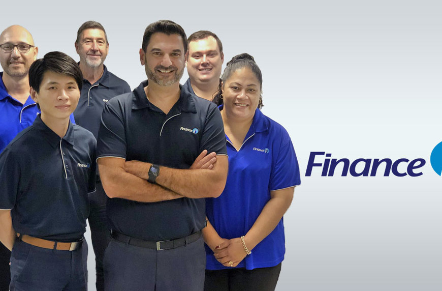 Brisbane Office Boosts Processing Power