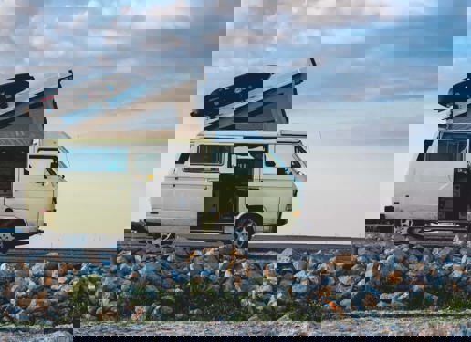 Can I Get Caravan Finance With Bad Credit in Australia?