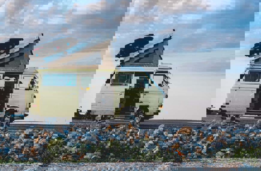 Can I Get Caravan Finance With Bad Credit in Australia?