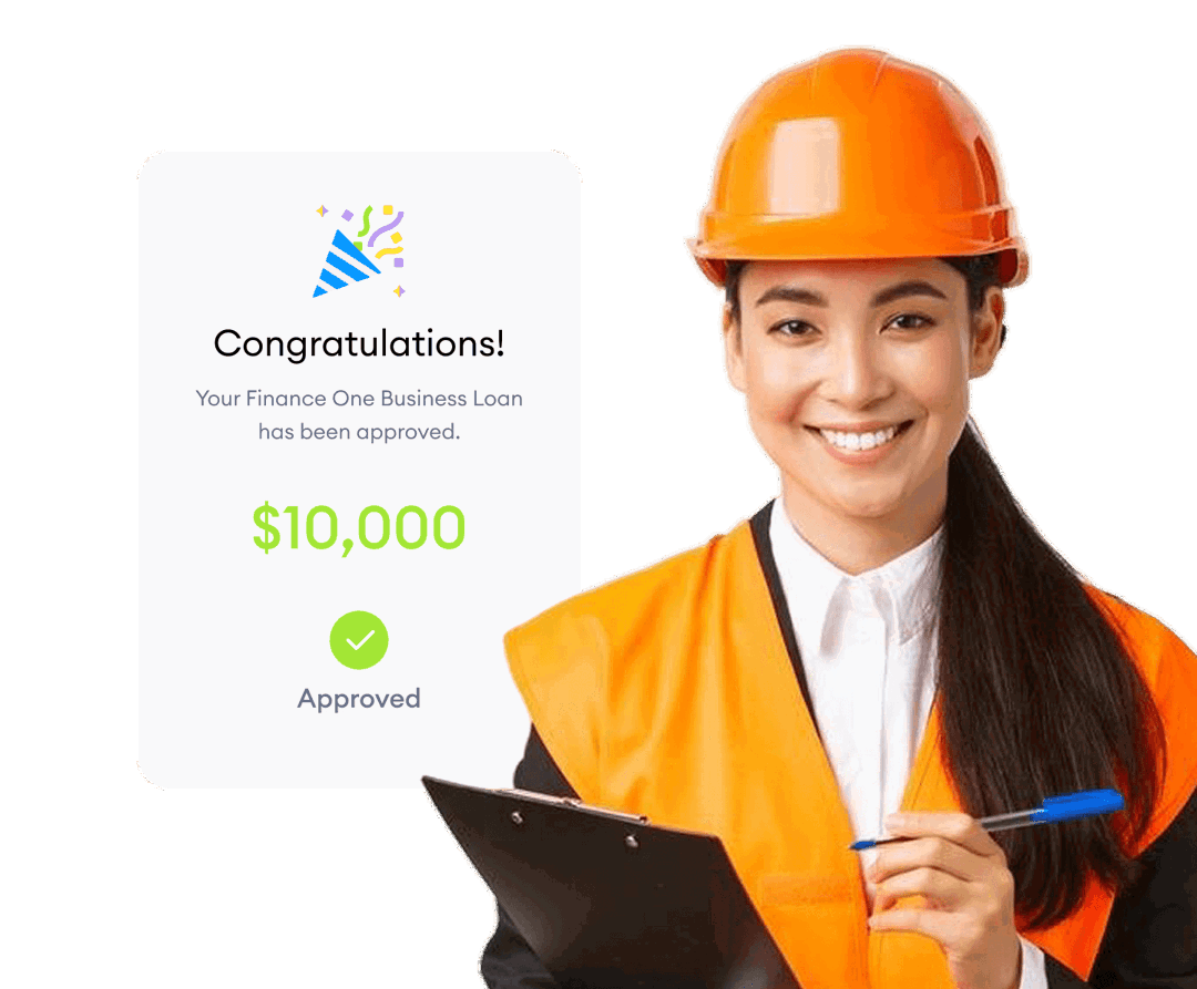 What can I use a Business Truck Loan for?