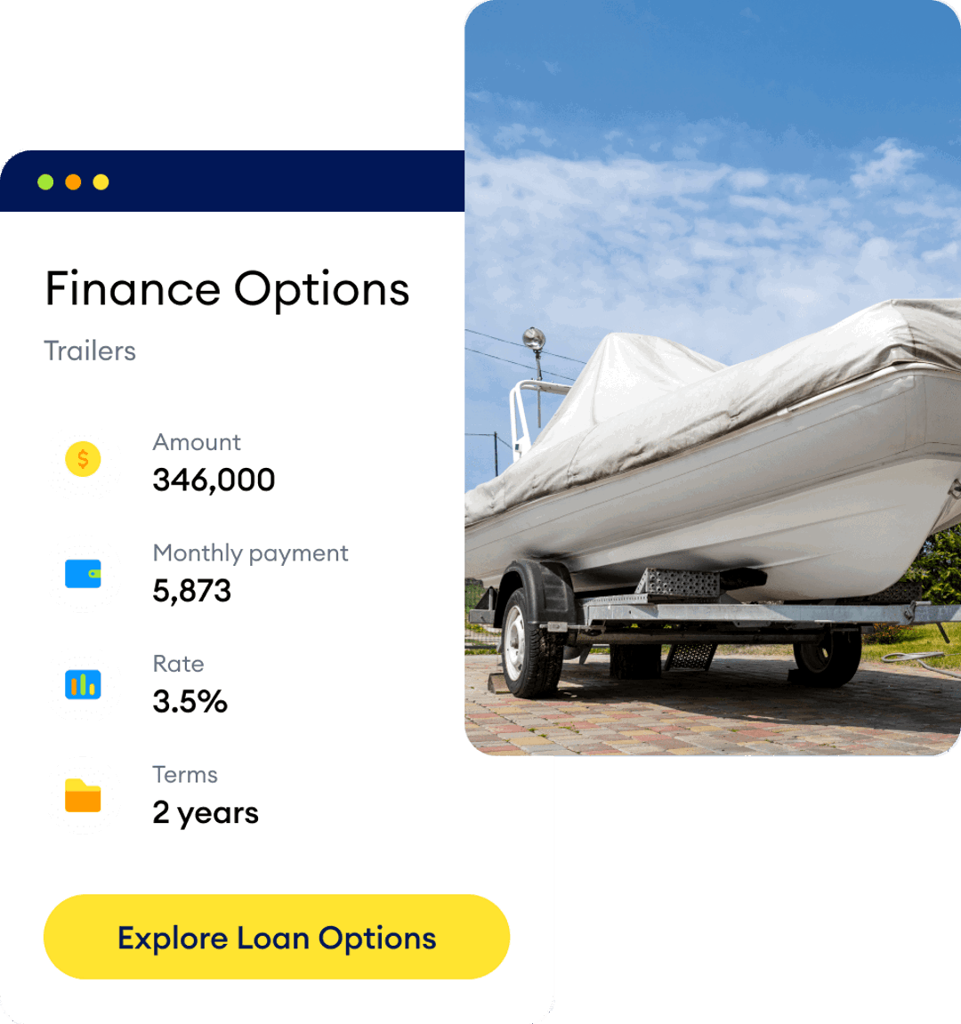 Can I apply for a  Vehicle Repairs?