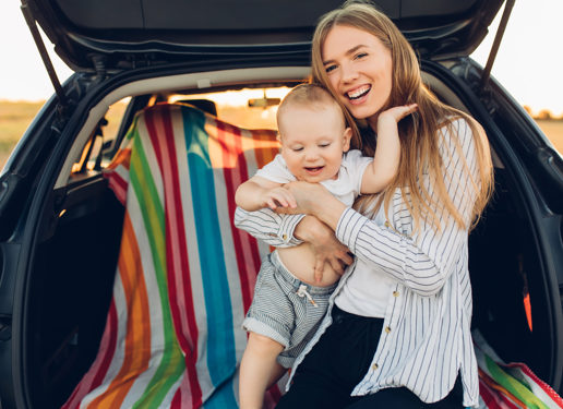 Can I get a car loan whilst receiving Centrelink benefits?