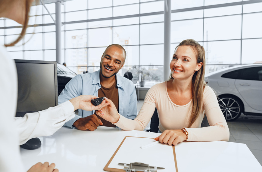 What Is a Secured Car Loan?