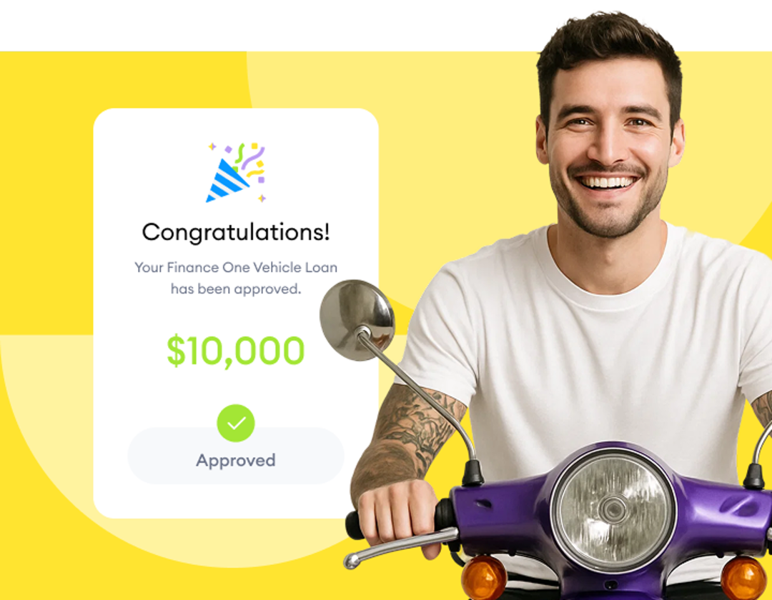 What can I use a Car Loan for?