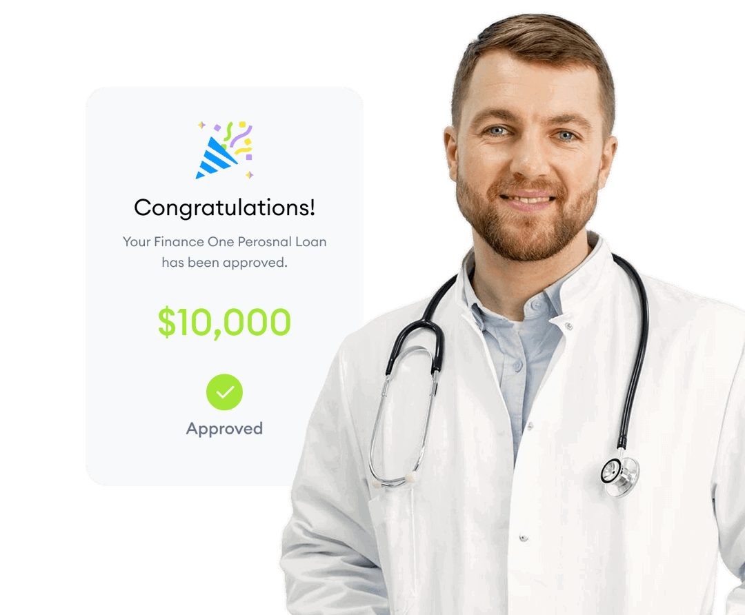 What can I use a Medical or Dental Loan for?