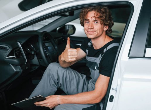 Car Loans for Sole Traders and ABN Holders 