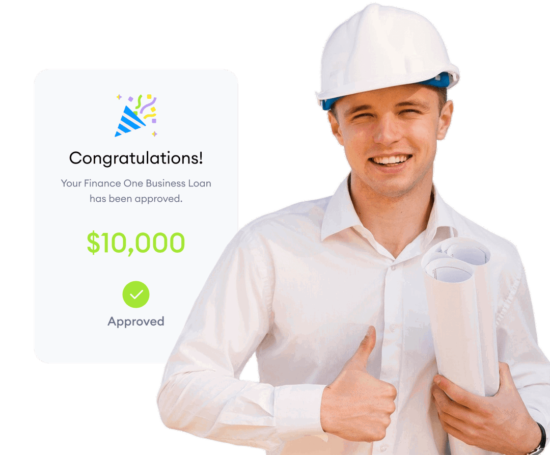 What can I use a Forklift Loan for?