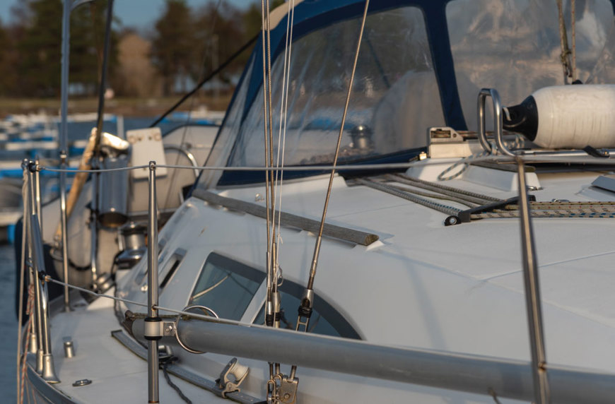 The Why and How of Boat Finance