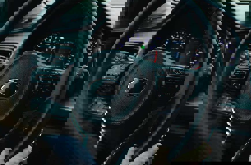 How Much Money Can I Apply to Borrow for a Car Loan?