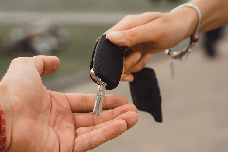 How to help make caravan finance work on bad credit