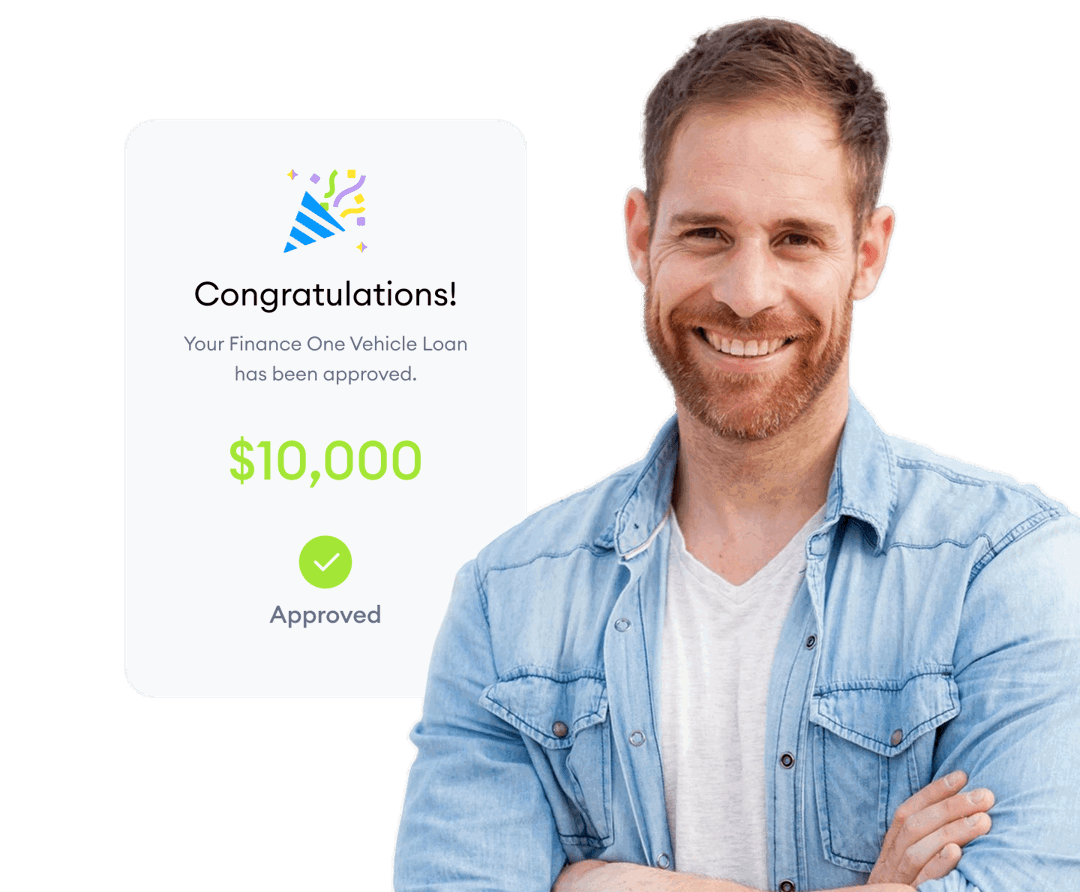 What can I use a Trailer Finance for? 